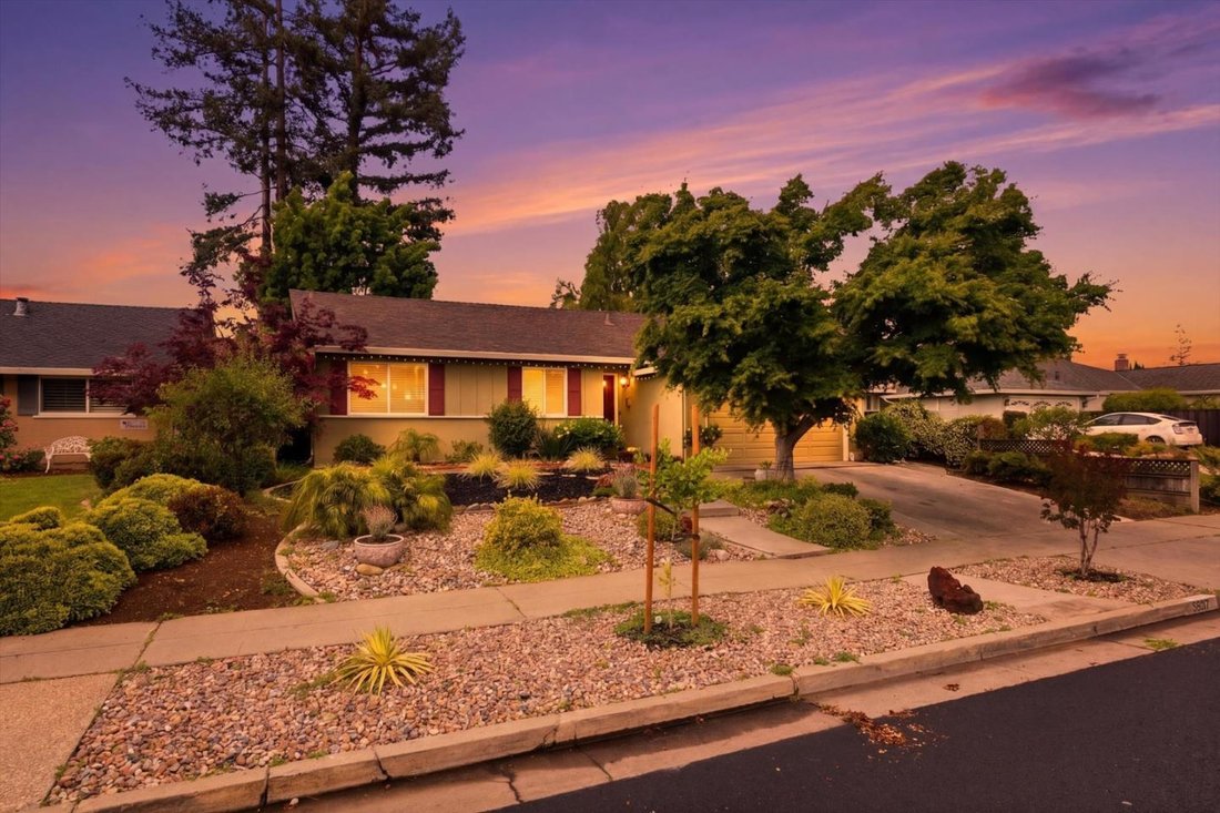 House in San Jose, California, United States 1 - 18229839