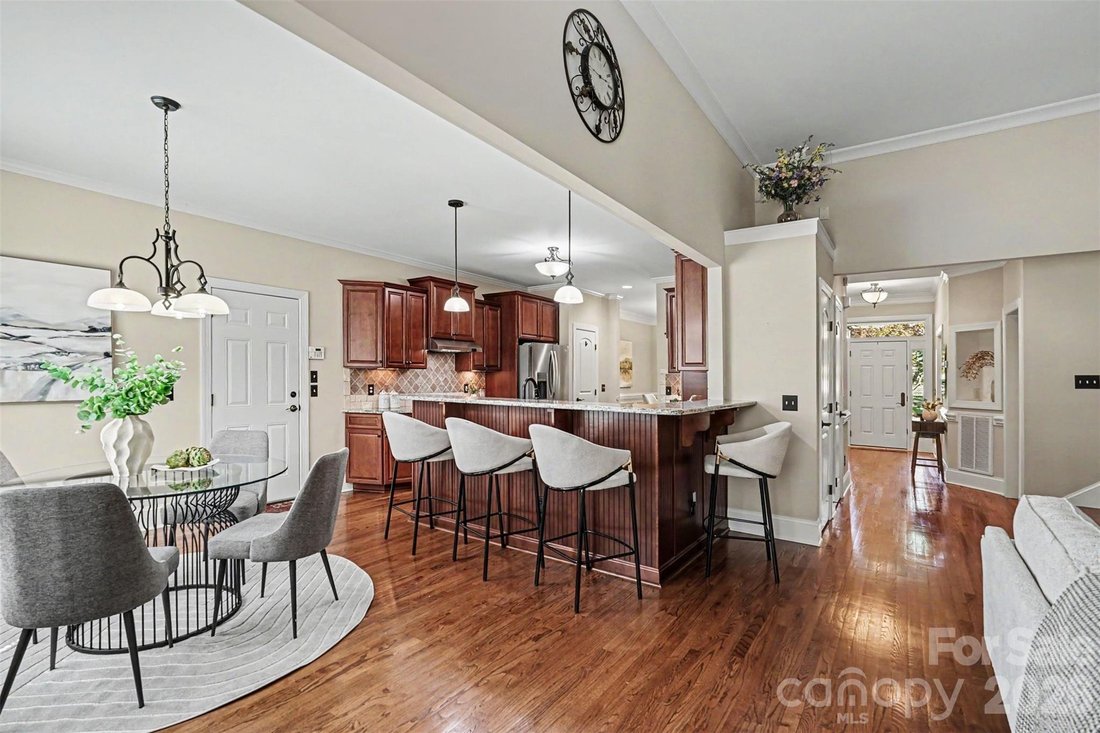 House in Charlotte, North Carolina, United States 5 - 17510464