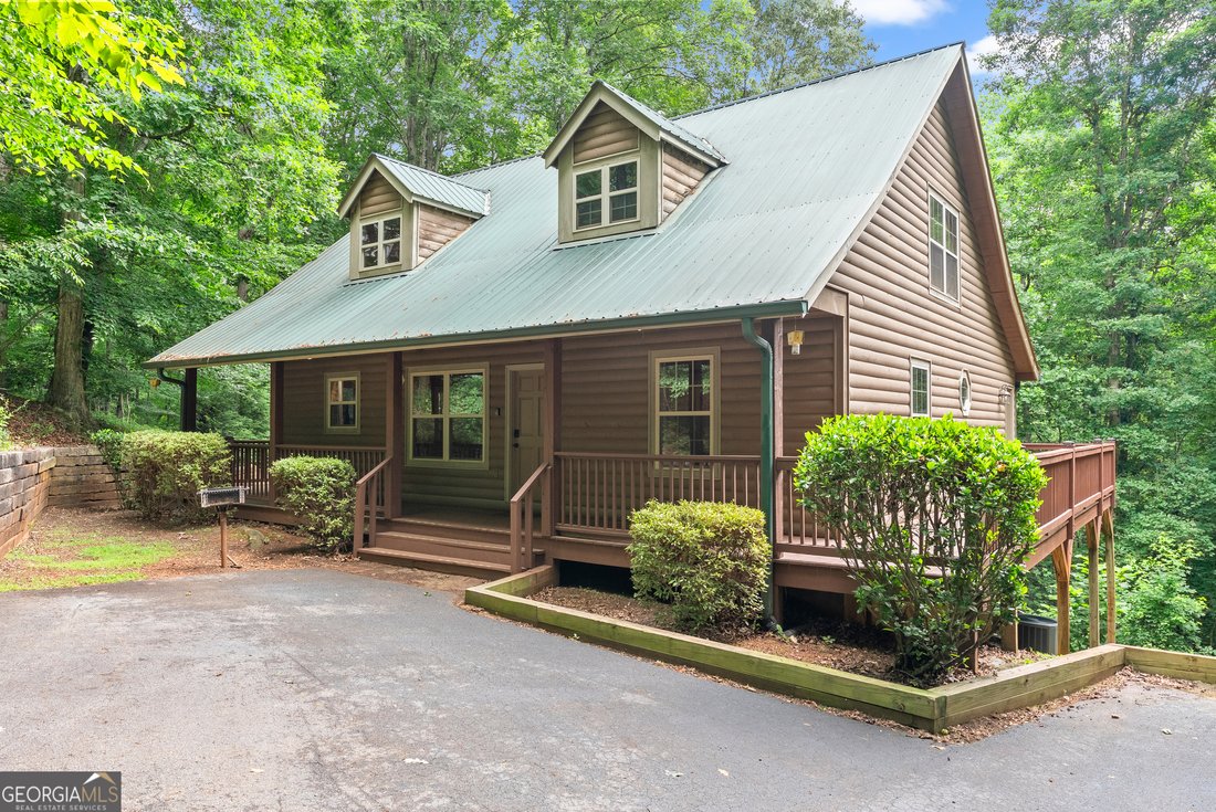 House in Cleveland, Georgia, United States 2 - 18230032