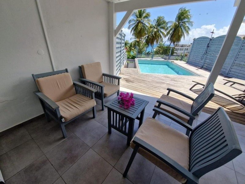 Villa in France 4 - 15864802