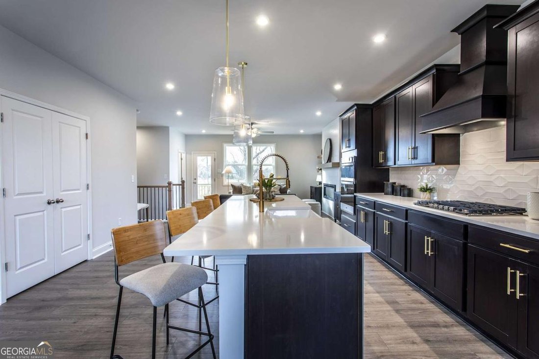 Townhouse in Buford, Georgia, United States 4 - 18233883