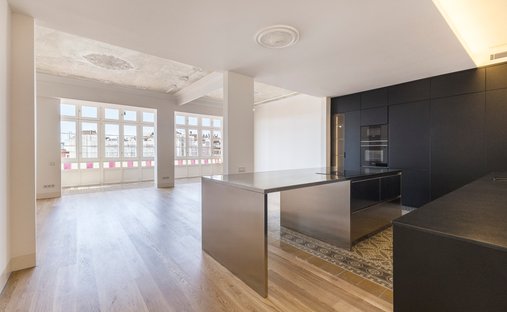 Appartamento a Eixample, Barcellona, Spagna 1