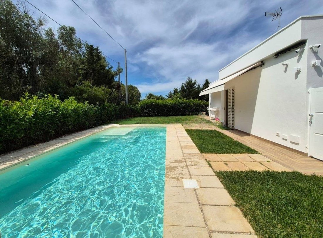 Villa in Galatone, Apulia, Italy 3 - 18228907