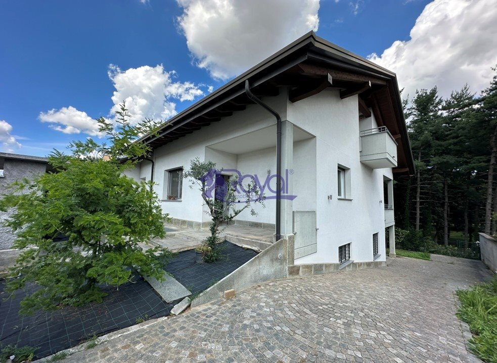 Villa in San Magno-Sant'Ambrogio, Legnano, Lombardy 5 - 18233704