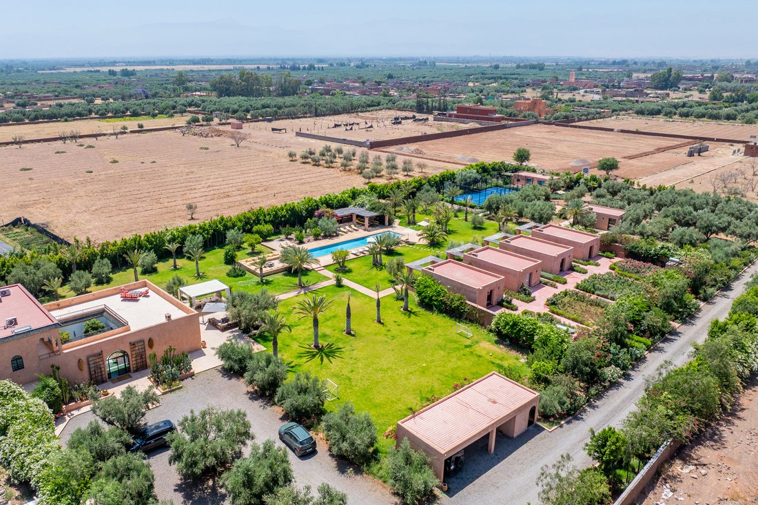 House in Medina, Marrakesh-Safi, Morocco 3 - 18224384
