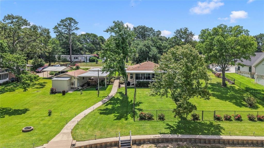 House in Eustace, Texas, United States 1 - 18232111