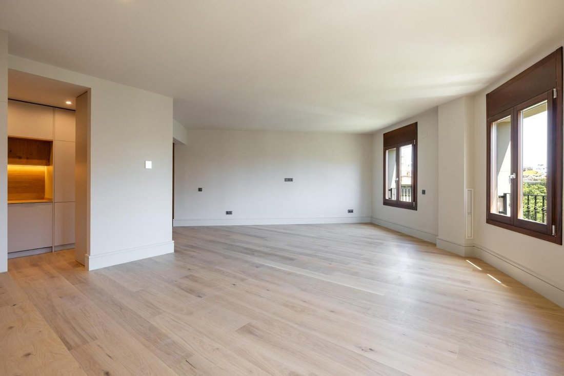 Apartment in Eixample, Barcelona, Spain 2 - 18227145