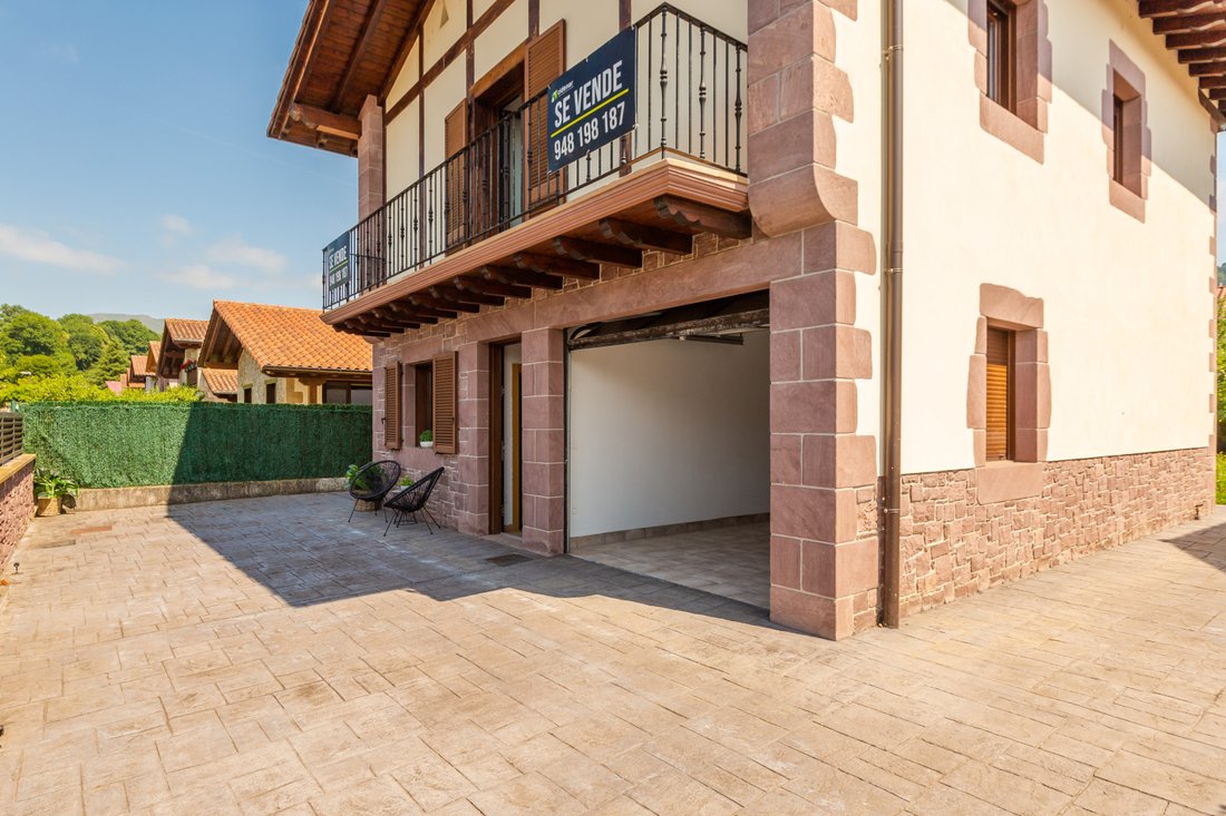 House in Elizondo, Navarre, Spain 4 - 18229709