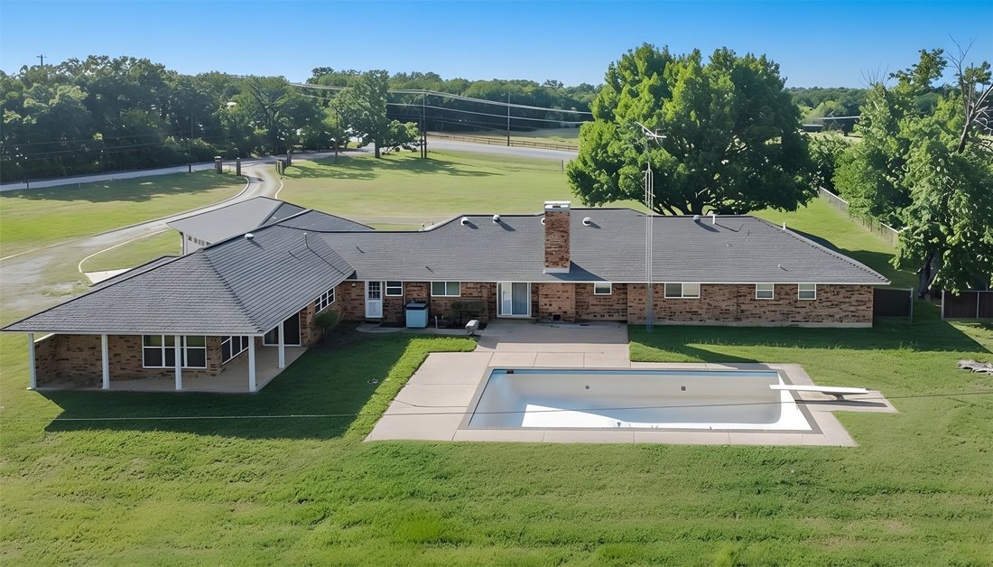Casa a Lantana, Texas, Stati Uniti 5 - 18230323