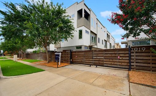 Condominio a Dallas, Texas, Stati Uniti 1