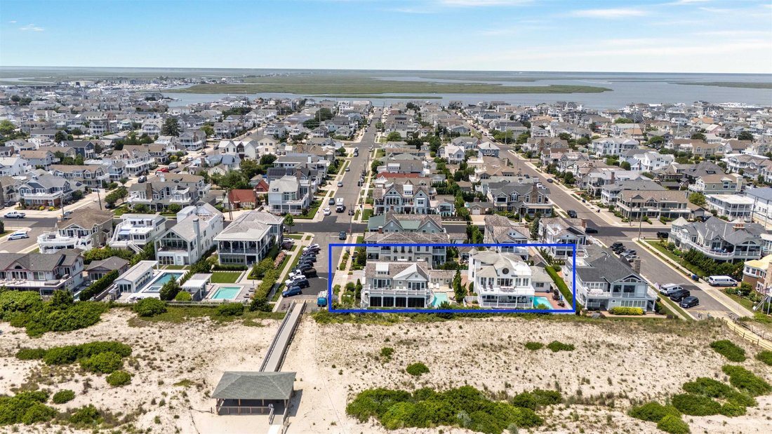 House in Stone Harbor, New Jersey, United States 4 - 18225921