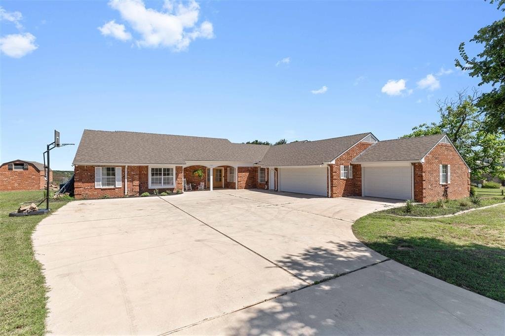 House in Brownwood, Texas, United States 5 - 18226700