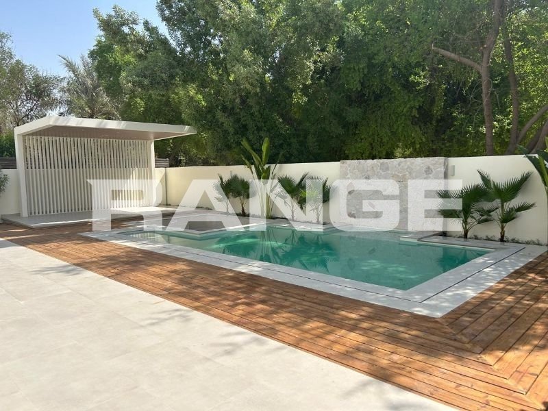 Villa in Al Thanyah 4, Al Thanyah, Dubai 2 - 18223813