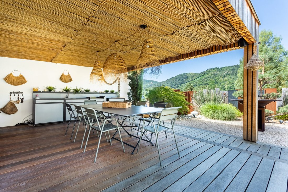 Villa in Enval, Auvergne-Rhône-Alpes, France 5 - 18229198