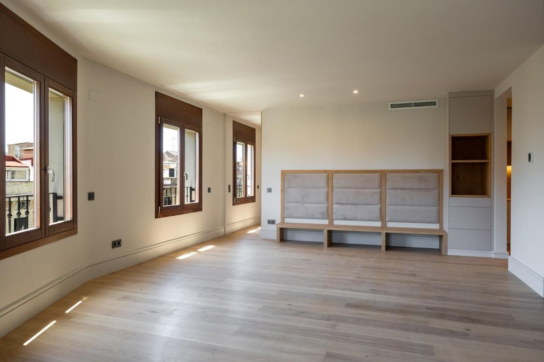 Apartment in Eixample, Barcelona, Spain 1 - 18227145