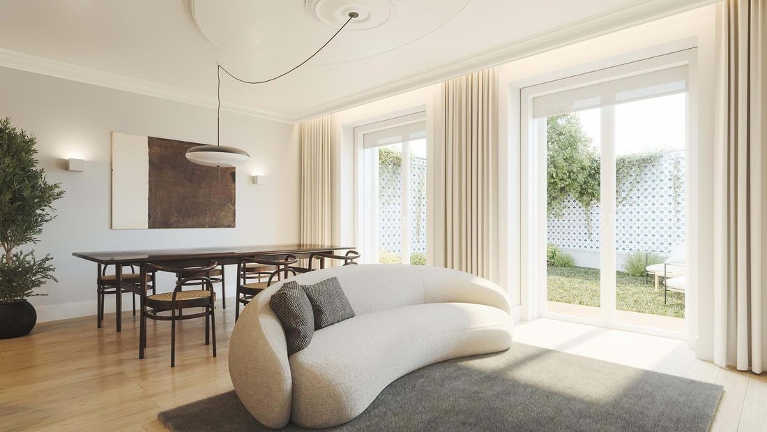 Apartment in Arroios, Lisbon, Portugal 2 - 18231427