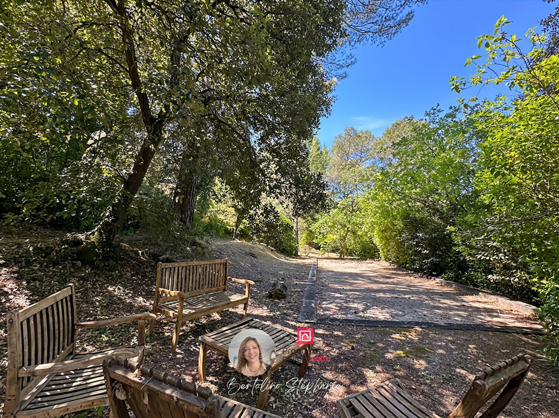 Villa in Trans-en-Provence, Provence-Alpes-Côte d'Azur, France 3 - 18232826