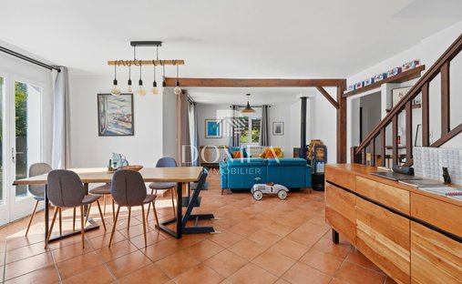 Villa in Dorf, Clapiers, Frankreich 1
