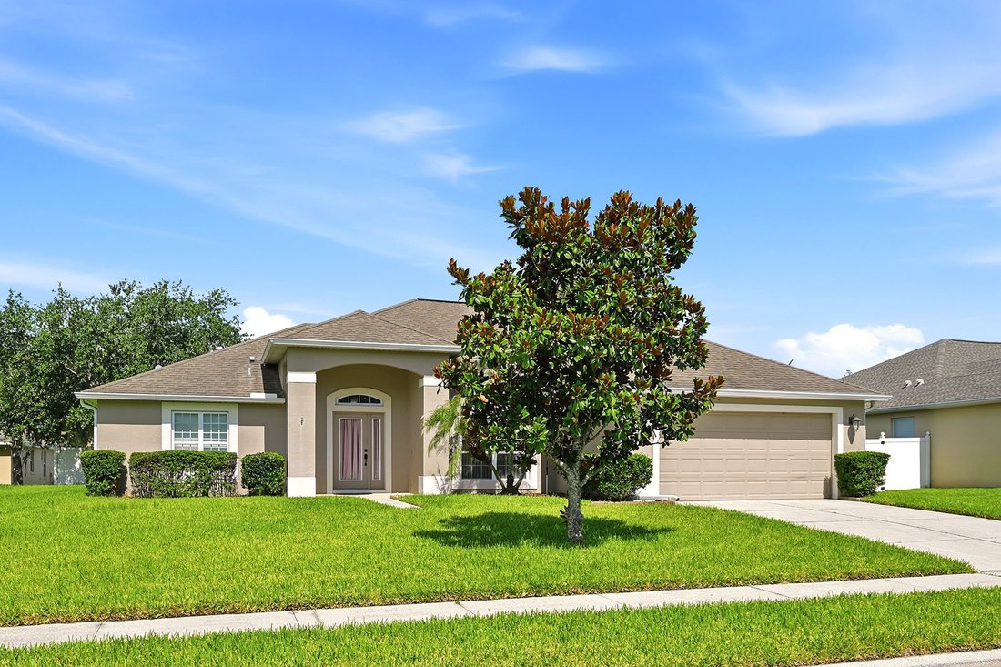 House in Winter Garden, Florida, United States 3 - 18224214