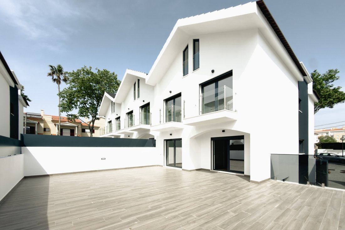 House in Estoril, Cascais e Estoril, Lisbon 3 - 18223942