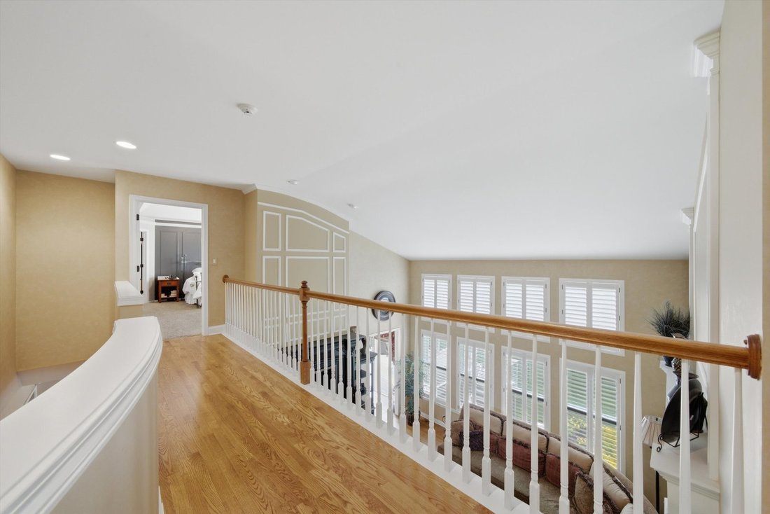 House in Algonquin, Illinois, United States 5 - 18227082