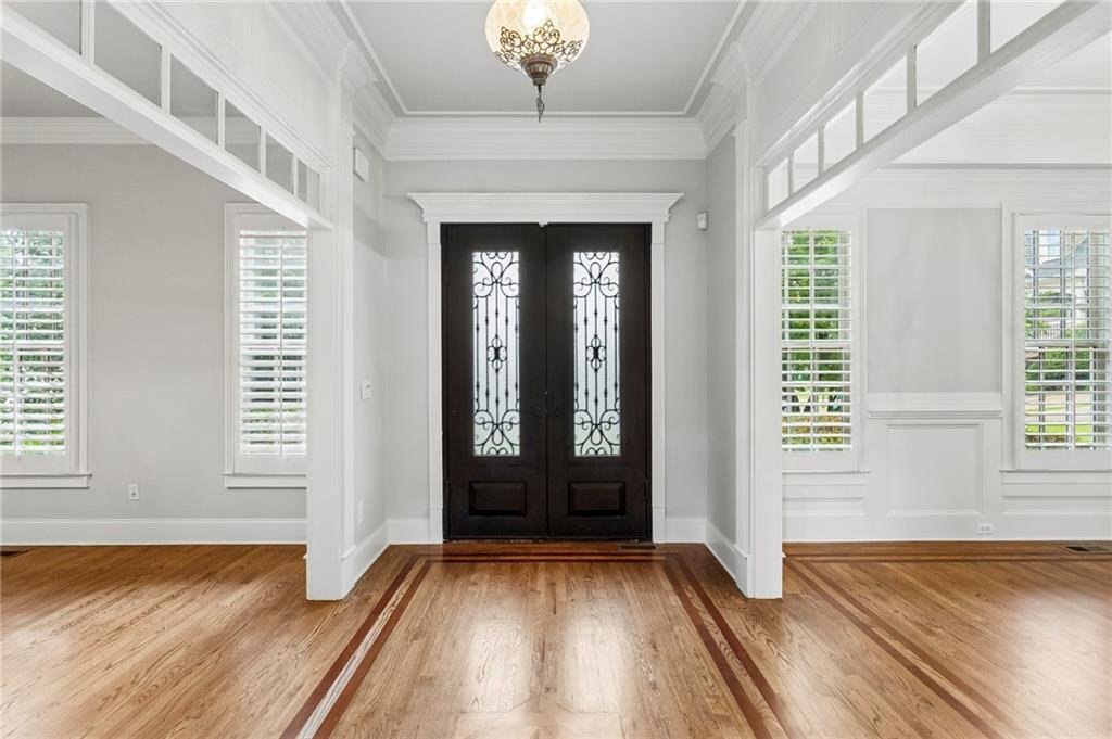House in Smyrna, Georgia, United States 2 - 18225659