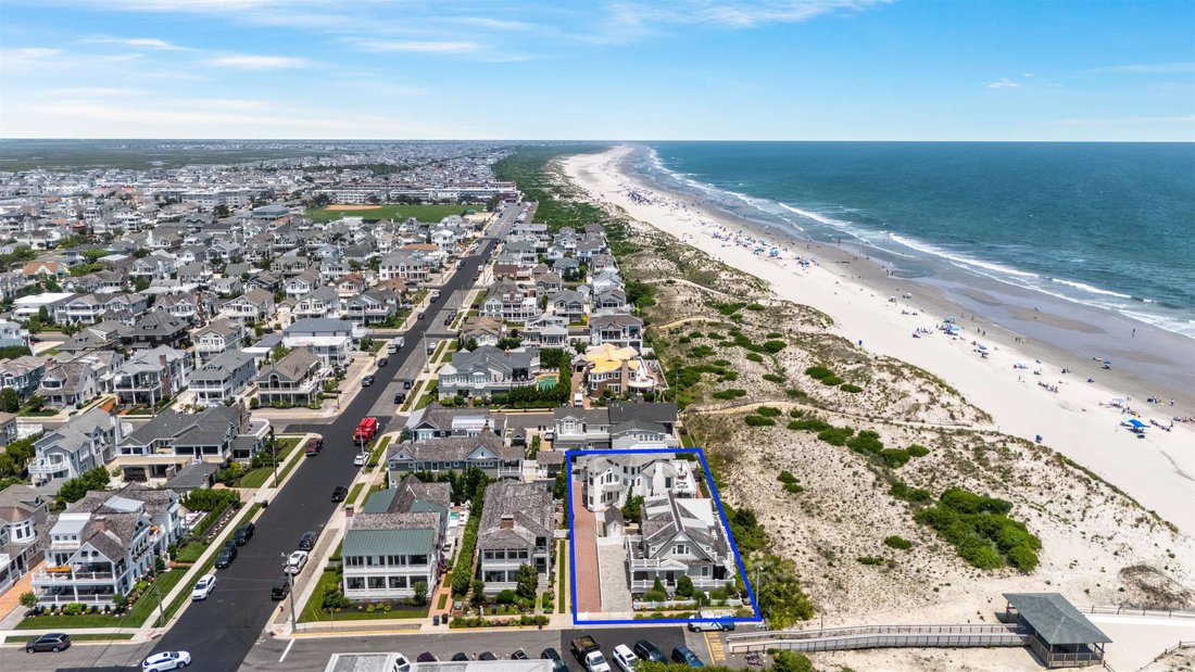 House in Stone Harbor, New Jersey, United States 2 - 18225921