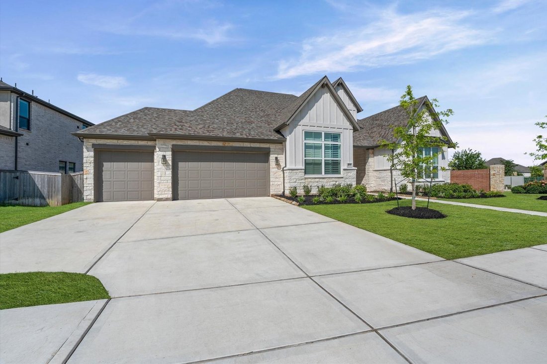 House in Fulshear, Texas, United States 3 - 18226583