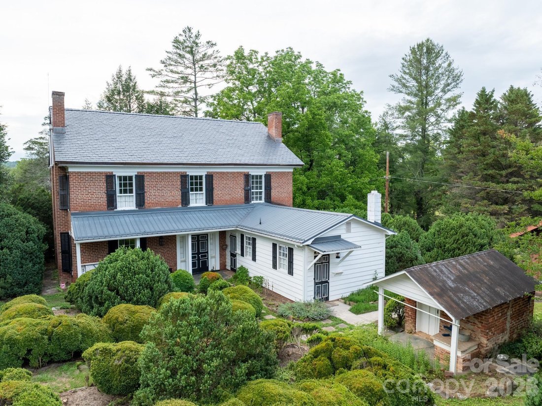 House in Lenoir, North Carolina, United States 2 - 18223482