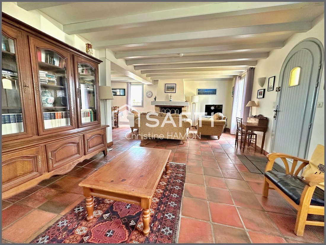 House in La Turballe, Pays de la Loire, France 5 - 18233306