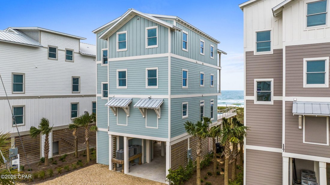 House in Port St. Joe, Florida, United States 2 - 18225207