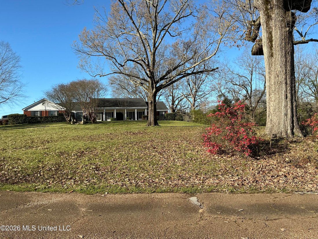 House in Duck Hill, Mississippi, United States 2 - 18233670