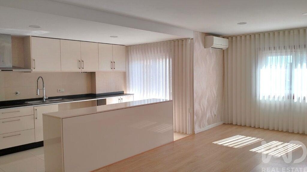 Apartment in Gafanha da Nazare, Aveiro District, Portugal 1 - 18230670