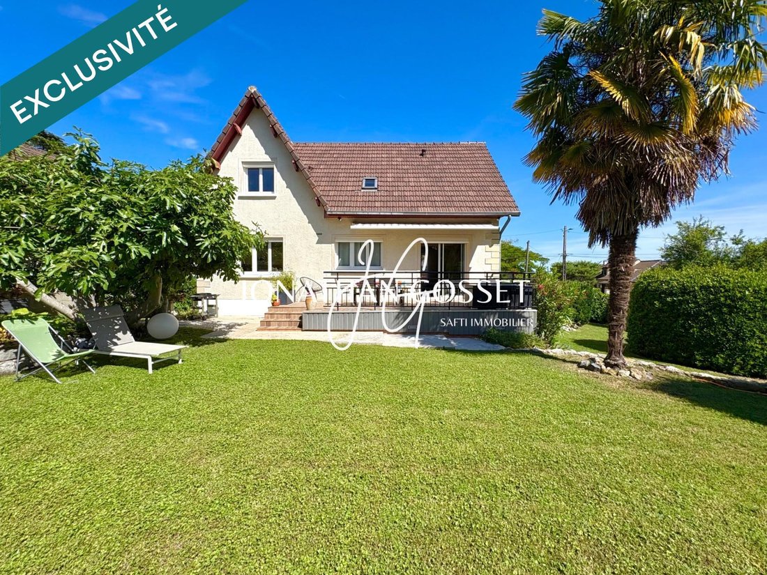House in Centre, Triel-sur-Seine, France 1 - 18233314
