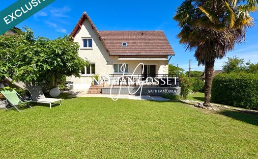 House in Centre, Triel-sur-Seine, France 1