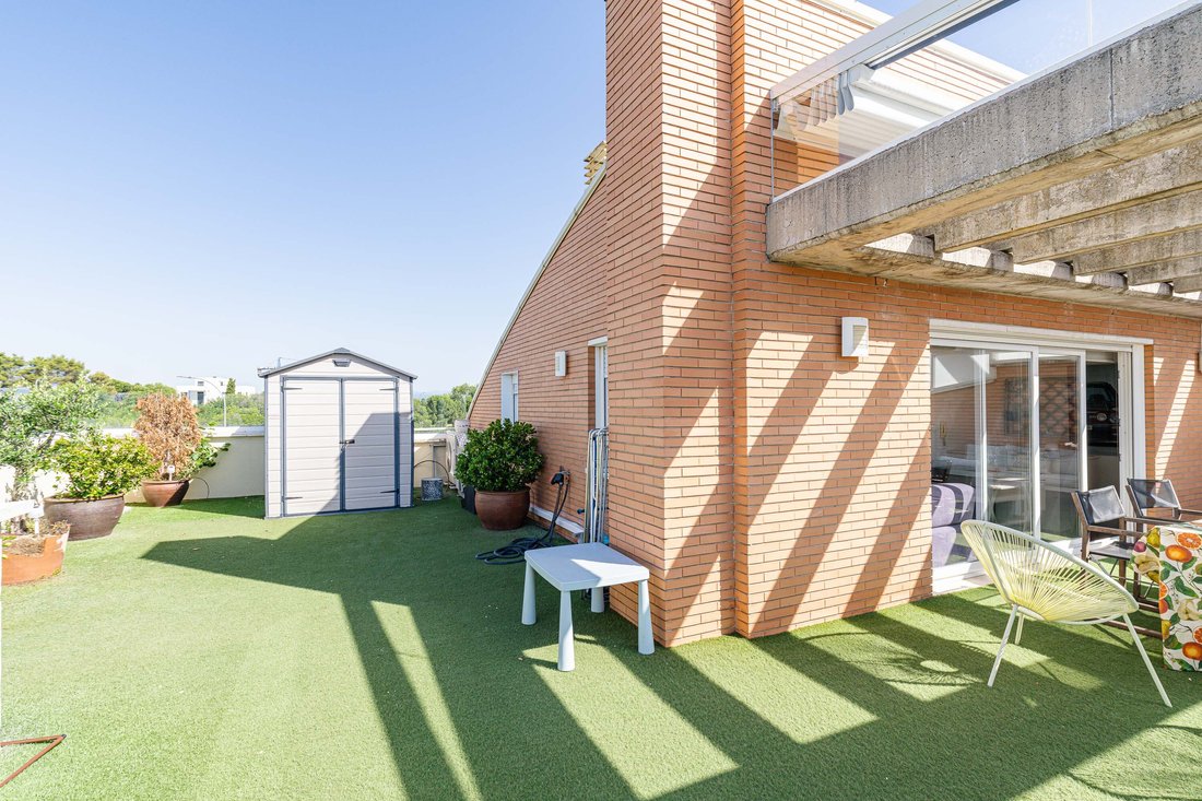 Apartment in Moncloa-Aravaca, Madrid, Spain 1 - 18227498