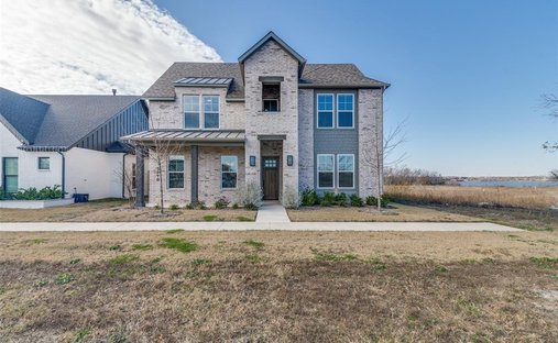 House in Rowlett, Texas, United States 1
