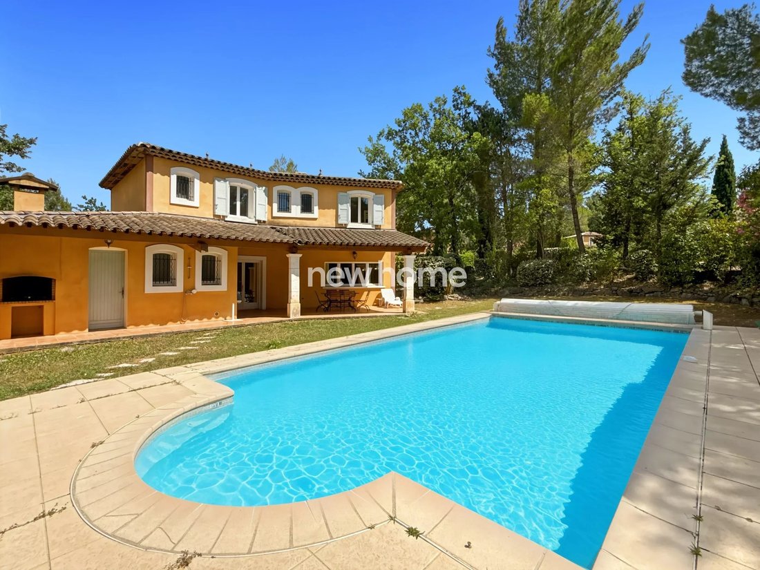 House in Fayence, Provence-Alpes-Côte d'Azur, France 3 - 18232712