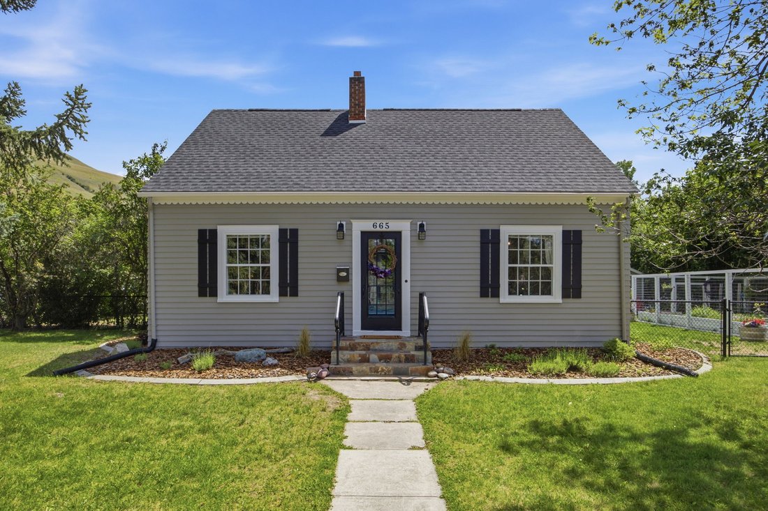 House in Missoula, Montana, United States 5 - 18224766