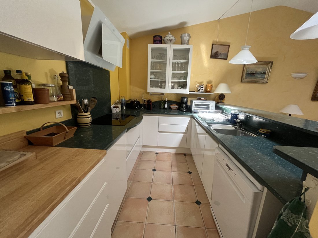House in Zone Est Diffuse, Saint-Tropez, France 3 - 18226281