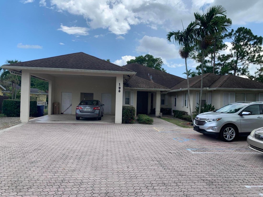 House in West Palm Beach, Florida, United States 1 - 18225884