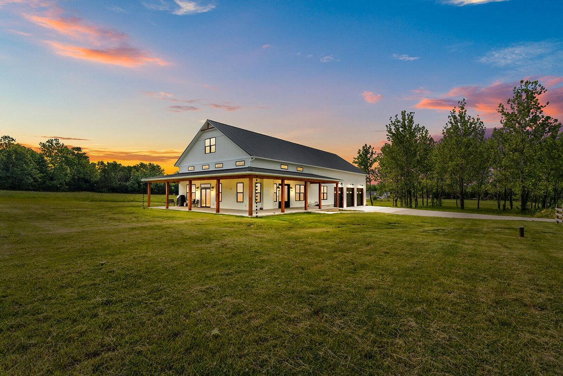 House in Elkland, Missouri, United States 1 - 18232207