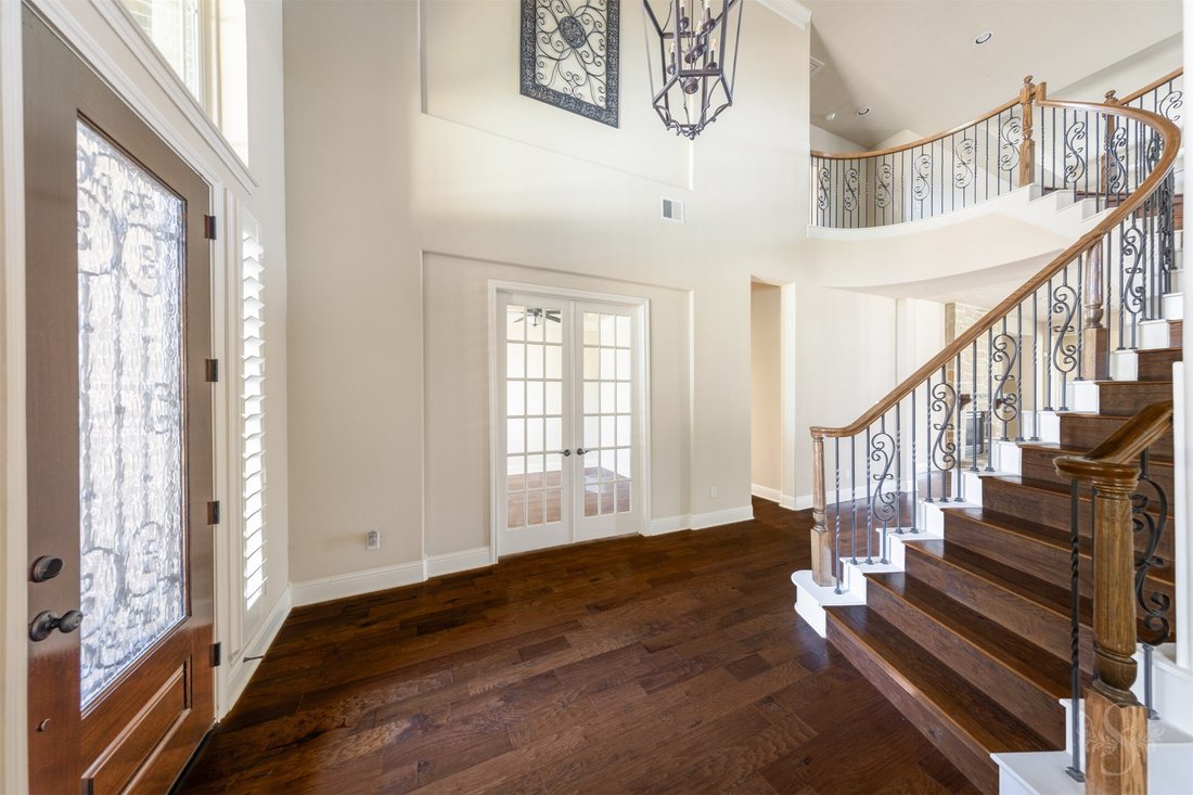 House in Fulshear, Texas, United States 5 - 18226889
