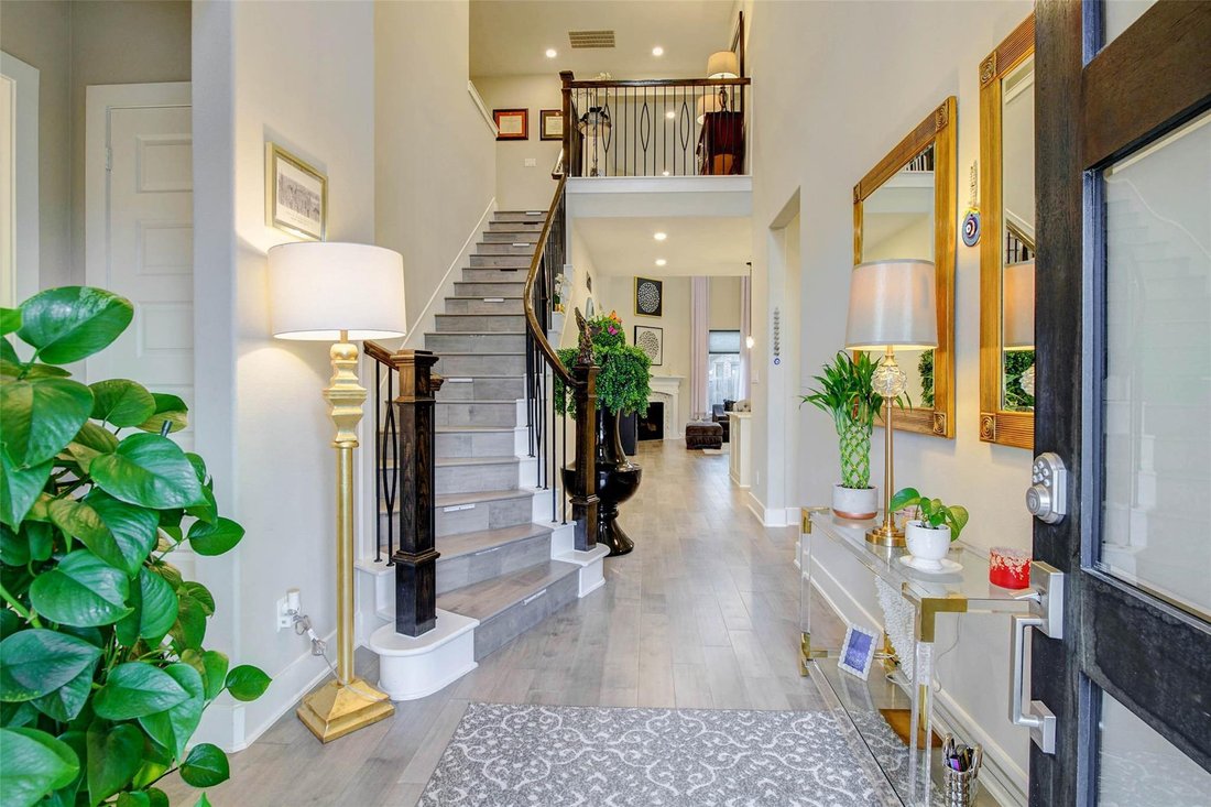 House in Katy, Texas, United States 4 - 18226483