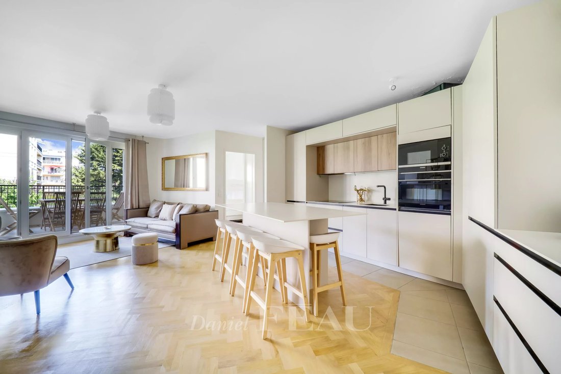 Apartment in Montreuil, Versailles, France 1 - 18231871