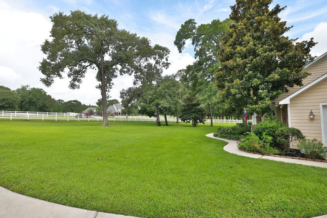 House in Magnolia, Texas, United States 4 - 18226552