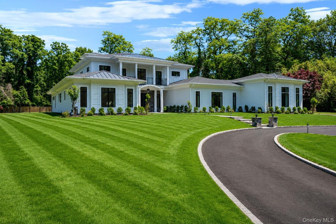 House in Nissequogue, New York, United States 1 - 18225368