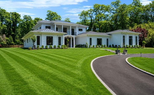 House in Nissequogue, New York, United States 1
