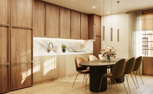 Apartment in Ciutat Vella, Barcelona, Spain 1