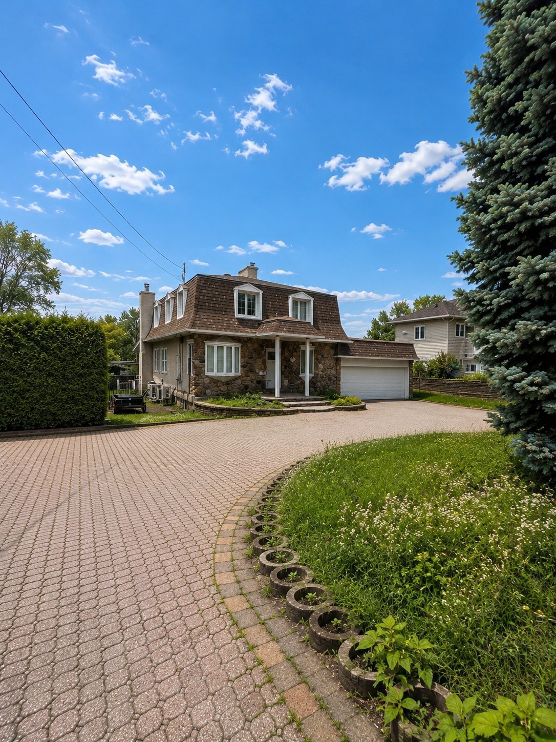 House in Repentigny, Quebec, Canada 2 - 18227324